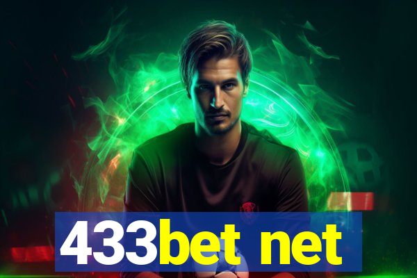 433bet net